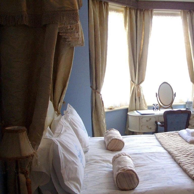 The Sea Spirit Guest House Hastings Phòng bức ảnh