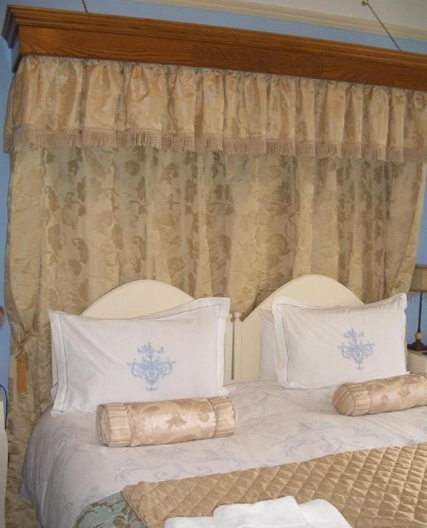 The Sea Spirit Guest House Hastings Phòng bức ảnh