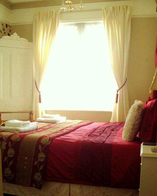 The Sea Spirit Guest House Hastings Phòng bức ảnh