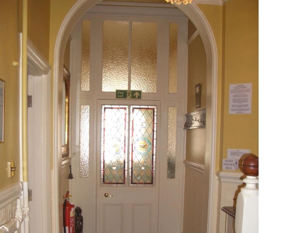 The Sea Spirit Guest House Hastings Ngoại thất bức ảnh