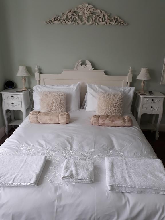 The Sea Spirit Guest House Hastings Ngoại thất bức ảnh